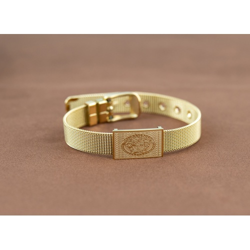Versace Bracelets #1191217 $19.00 USD, Wholesale Replica Versace Bracelets