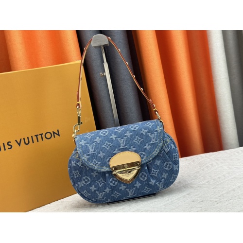Louis Vuitton AAA Quality Shoulder Bags For Women #1191279