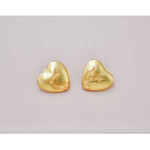 Yves Saint Laurent YSL Earrings For Women #1191280 $25.00 USD, Wholesale Replica Yves Saint Laurent YSL Earrings