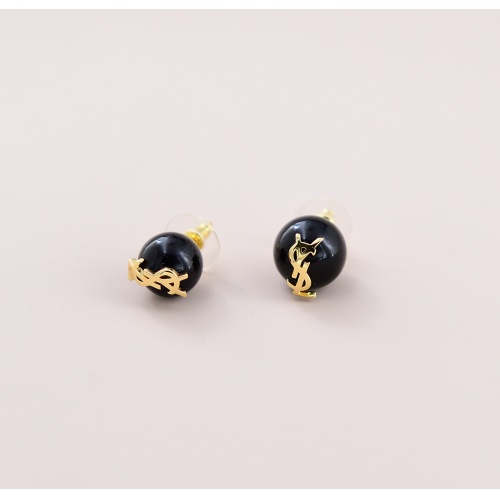 Yves Saint Laurent YSL Earrings For Women #1191284 $25.00 USD, Wholesale Replica Yves Saint Laurent YSL Earrings