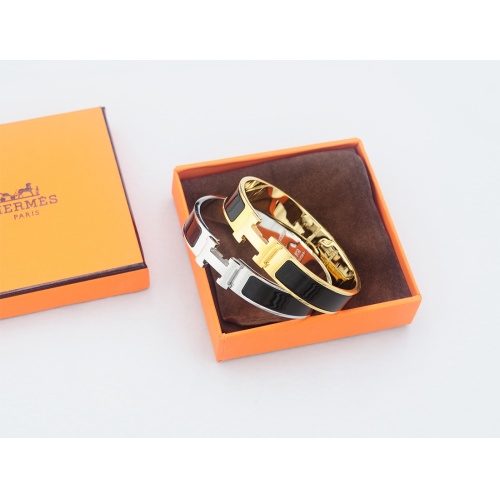 Replica Hermes Bracelets #1191394 $25.00 USD for Wholesale