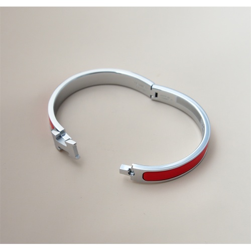 Replica Hermes Bracelets #1191421 $52.00 USD for Wholesale