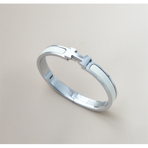 Replica Hermes Bracelets #1191433 $52.00 USD for Wholesale