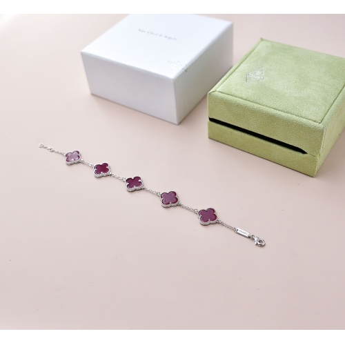 Replica Dolce & Gabbana Bracelets For Women #1191561 $22.00 USD for Wholesale