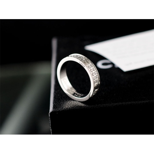 Cartier Rings For Unisex #1191586 $27.00 USD, Wholesale Replica Cartier Rings