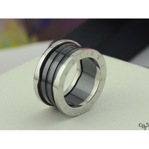 Bvlgari Rings For Unisex #1191597 $23.00 USD, Wholesale Replica Bvlgari Rings