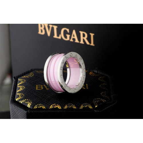 Bvlgari Rings For Unisex #1191601