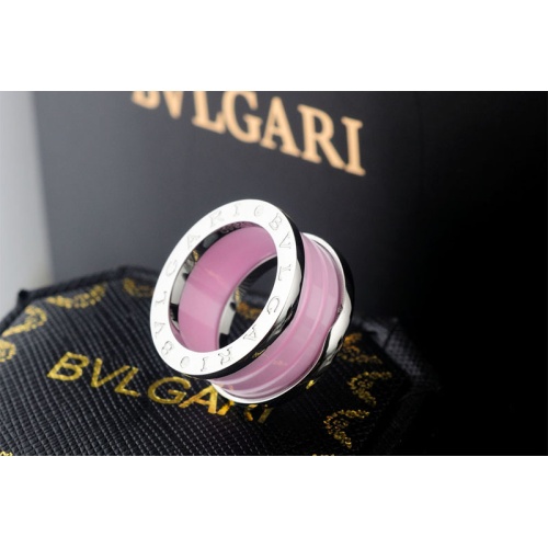 Replica Bvlgari Rings For Unisex #1191601 $23.00 USD for Wholesale