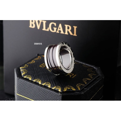 Bvlgari Rings For Unisex #1191602 $23.00 USD, Wholesale Replica Bvlgari Rings