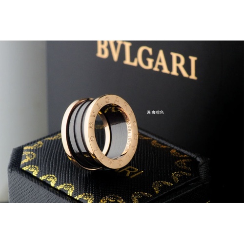 Bvlgari Rings For Unisex #1191603 $23.00 USD, Wholesale Replica Bvlgari Rings