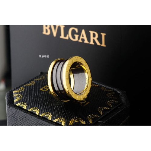 Bvlgari Rings For Unisex #1191604 $23.00 USD, Wholesale Replica Bvlgari Rings