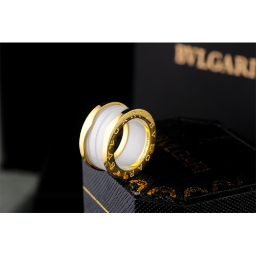 Bvlgari Rings For Unisex #1191606 $23.00 USD, Wholesale Replica Bvlgari Rings