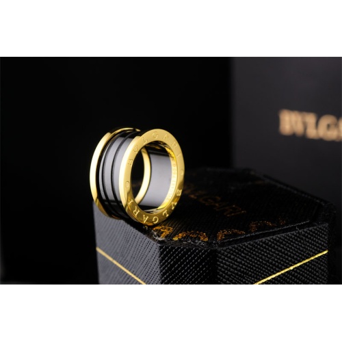 Bvlgari Rings For Unisex #1191607