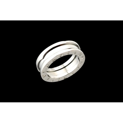 Bvlgari Rings For Unisex #1191612 $23.00 USD, Wholesale Replica Bvlgari Rings