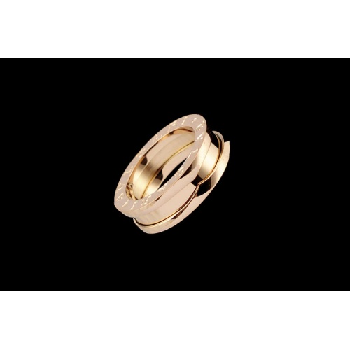 Bvlgari Rings For Unisex #1191614 $23.00 USD, Wholesale Replica Bvlgari Rings