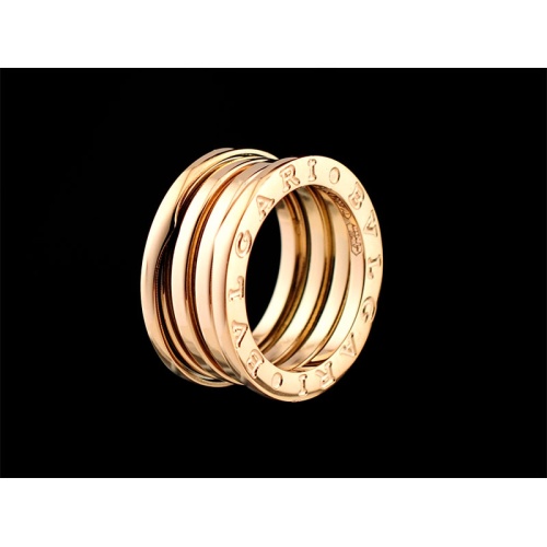 Bvlgari Rings For Unisex #1191616 $23.00 USD, Wholesale Replica Bvlgari Rings