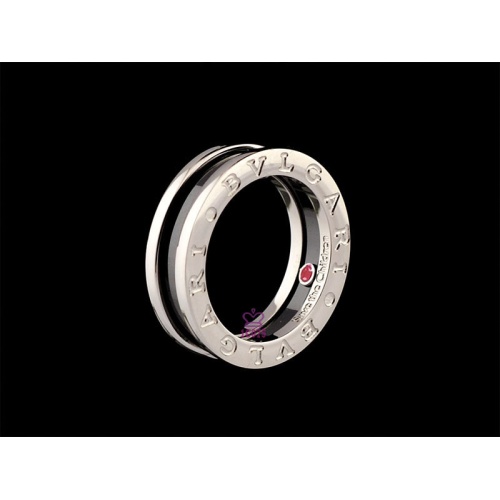 Bvlgari Rings For Unisex #1191617 $25.00 USD, Wholesale Replica Bvlgari Rings