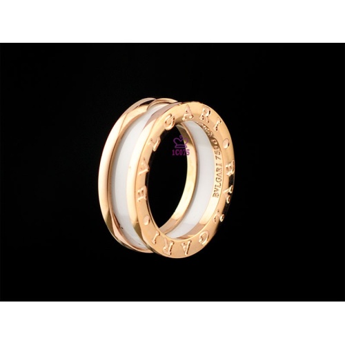 Bvlgari Rings For Unisex #1191619 $25.00 USD, Wholesale Replica Bvlgari Rings