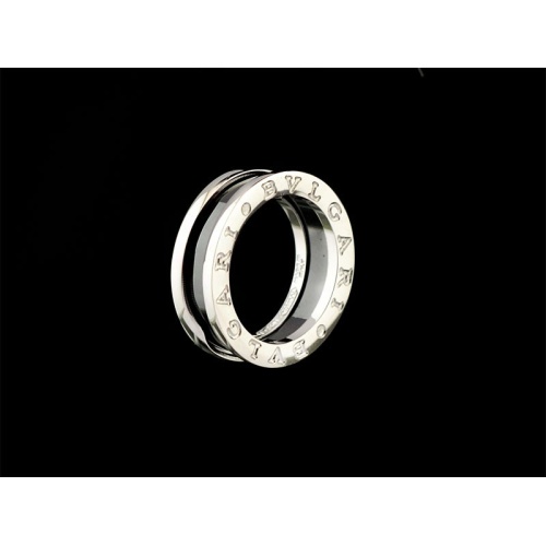 Bvlgari Rings For Unisex #1191621 $25.00 USD, Wholesale Replica Bvlgari Rings