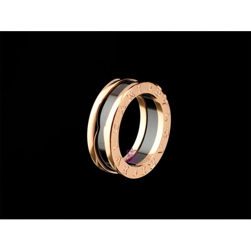 Bvlgari Rings For Unisex #1191622 $25.00 USD, Wholesale Replica Bvlgari Rings