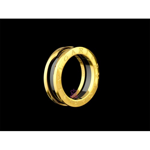 Bvlgari Rings For Unisex #1191623 $25.00 USD, Wholesale Replica Bvlgari Rings