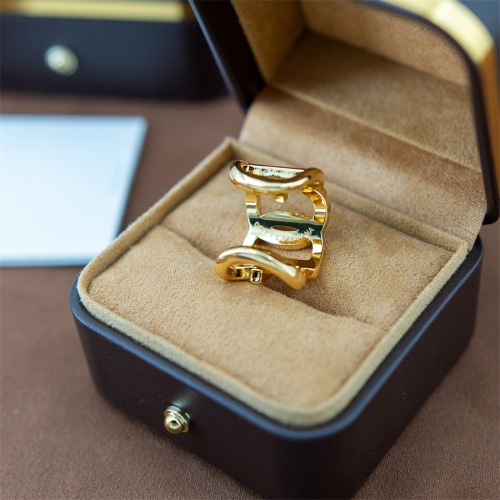 Replica Dolce & Gabbana Rings #1191665 $25.00 USD for Wholesale