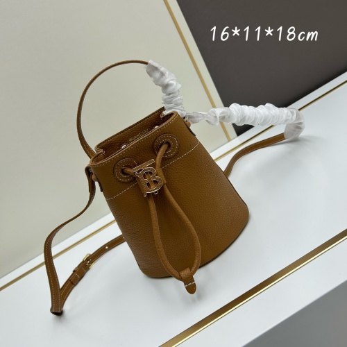 Burberry AAA Quality Messenger Bags For Women #1191680 $98.00 USD, Wholesale Replica Burberry AAA Messenger Bags