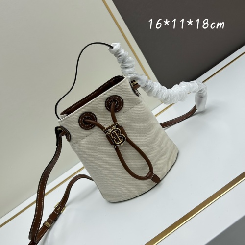 Burberry AAA Quality Messenger Bags For Women #1191682 $98.00 USD, Wholesale Replica Burberry AAA Messenger Bags