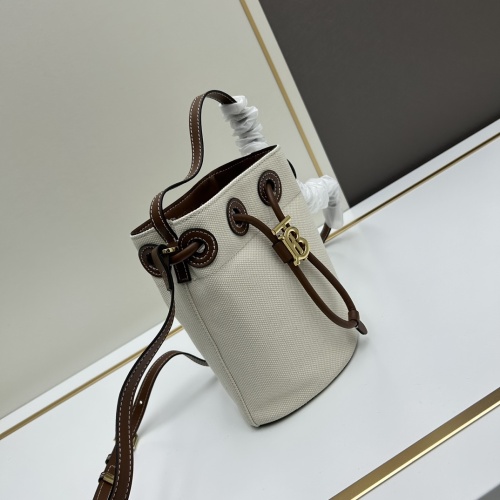 Replica Burberry AAA Quality Messenger Bags For Women #1191682 $98.00 USD for Wholesale