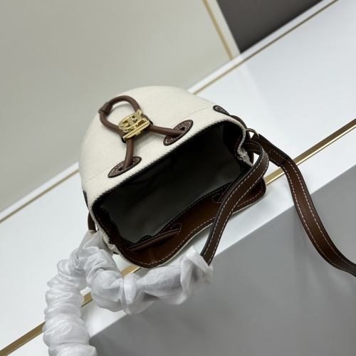 Replica Burberry AAA Quality Messenger Bags For Women #1191682 $98.00 USD for Wholesale
