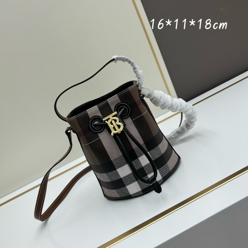 Burberry AAA Quality Messenger Bags For Women #1191683 $98.00 USD, Wholesale Replica Burberry AAA Messenger Bags