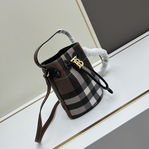 Replica Burberry AAA Quality Messenger Bags For Women #1191683 $98.00 USD for Wholesale