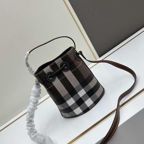 Replica Burberry AAA Quality Messenger Bags For Women #1191683 $98.00 USD for Wholesale