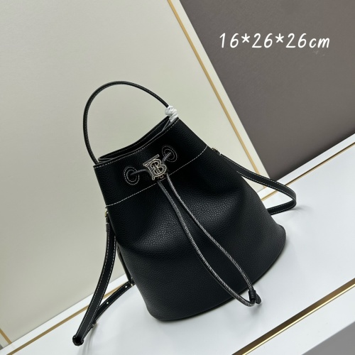 Burberry AAA Quality Messenger Bags For Women #1191685 $108.00 USD, Wholesale Replica Burberry AAA Messenger Bags