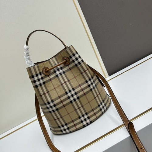 Replica Burberry AAA Quality Messenger Bags For Women #1191687 $108.00 USD for Wholesale