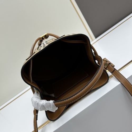 Replica Burberry AAA Quality Messenger Bags For Women #1191687 $108.00 USD for Wholesale