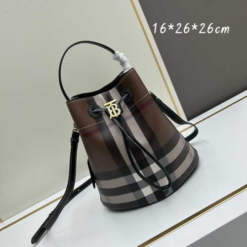 Burberry AAA Quality Messenger Bags For Women #1191688 $108.00 USD, Wholesale Replica Burberry AAA Messenger Bags