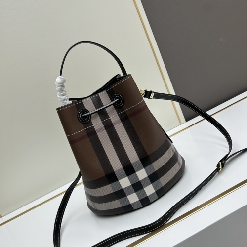 Replica Burberry AAA Quality Messenger Bags For Women #1191688 $108.00 USD for Wholesale