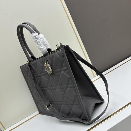 Replica Christian Dior AAA Quality Tote-Handbags For Women #1191694 $82.00 USD for Wholesale