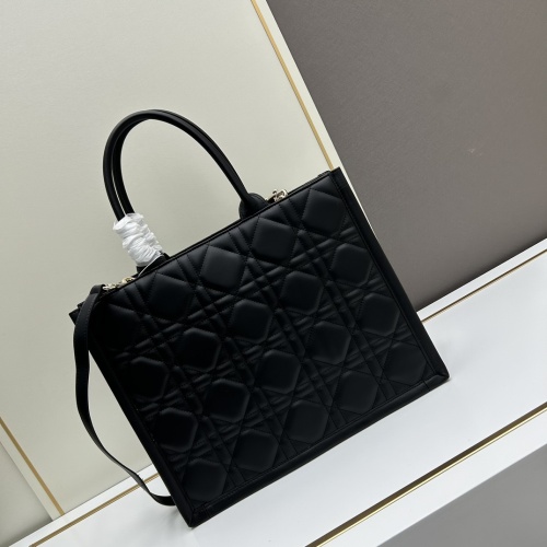 Replica Christian Dior AAA Quality Tote-Handbags For Women #1191697 $82.00 USD for Wholesale