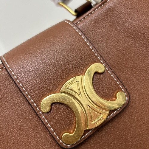 Replica Celine AAA Quality Handbags For Women #1191706 $102.00 USD for Wholesale