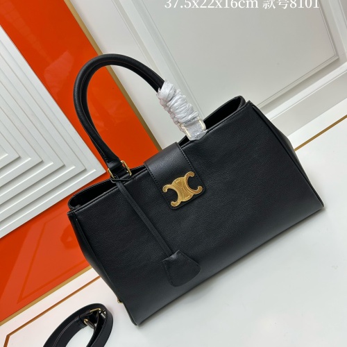 Celine AAA Quality Handbags For Women #1191708 $102.00 USD, Wholesale Replica Celine AAA Handbags