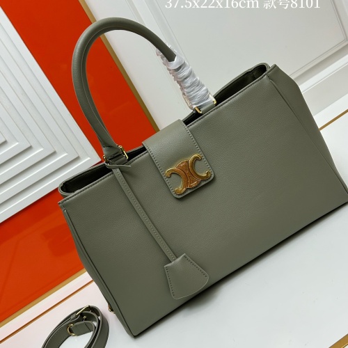 Celine AAA Quality Handbags For Women #1191709 $102.00 USD, Wholesale Replica Celine AAA Handbags