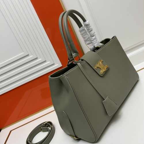 Replica Celine AAA Quality Handbags For Women #1191709 $102.00 USD for Wholesale