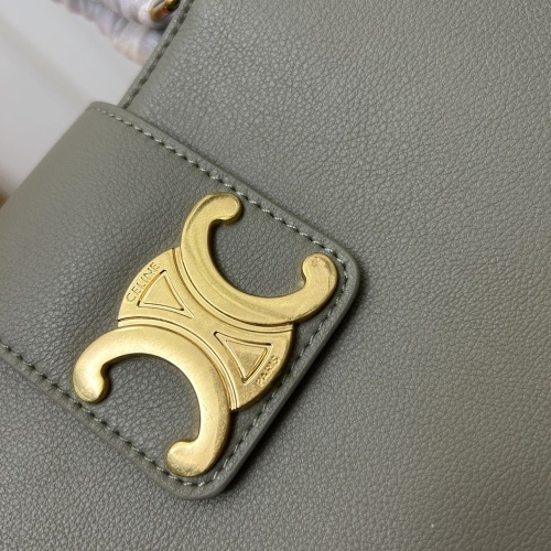 Replica Celine AAA Quality Handbags For Women #1191709 $102.00 USD for Wholesale