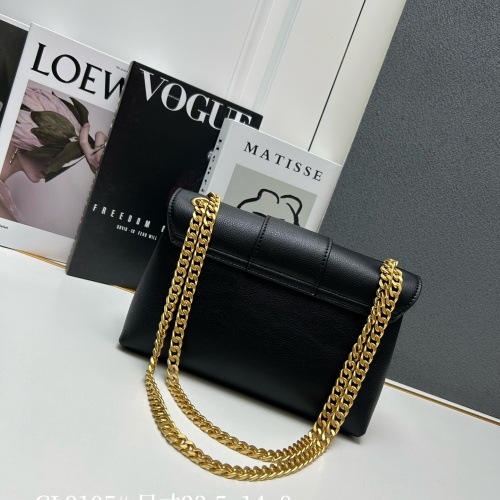 Replica Celine AAA Quality Shoulder Bags For Women #1191716 $88.00 USD for Wholesale