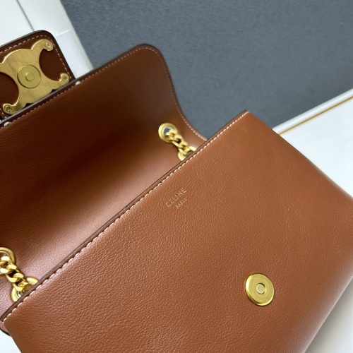 Replica Celine AAA Quality Shoulder Bags For Women #1191719 $88.00 USD for Wholesale