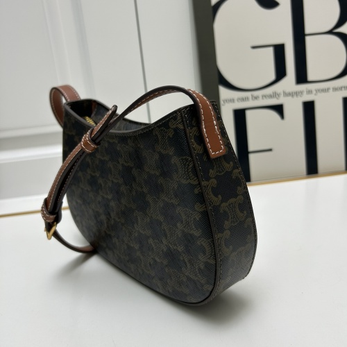Replica Celine AAA Quality Shoulder Bags For Women #1191721 $85.00 USD for Wholesale