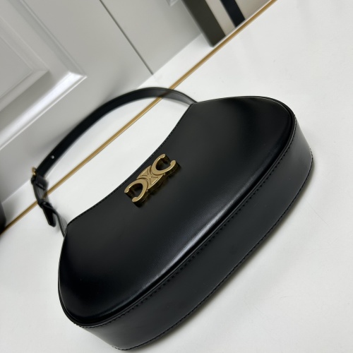 Replica Celine AAA Quality Shoulder Bags For Women #1191722 $85.00 USD for Wholesale