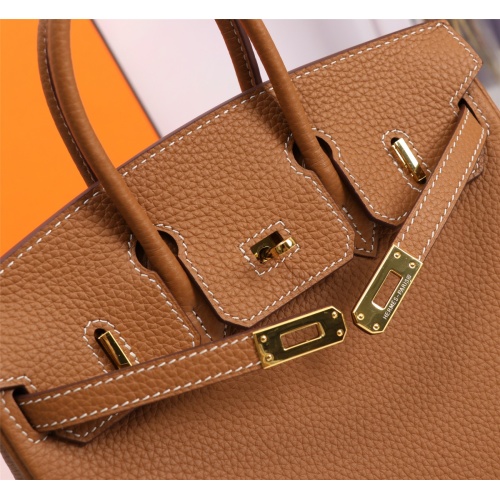 Replica Hermes AAA Quality Handbags For Women #1191794 $158.00 USD for Wholesale